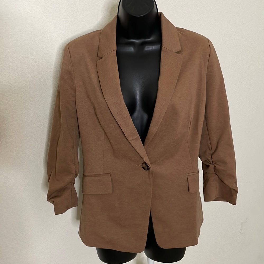Jules & Leopold Blazer